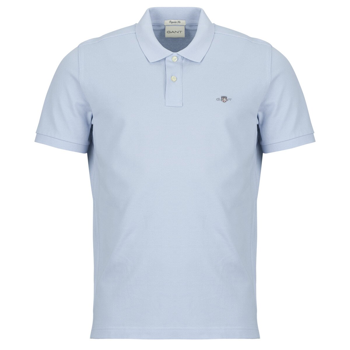 Gant Îmbracaminte REG SHIELD SS PIQUE POLO