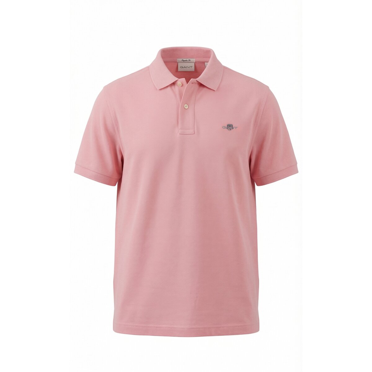 Gant Îmbracaminte REG SHIELD SS PIQUE POLO 2601.002210