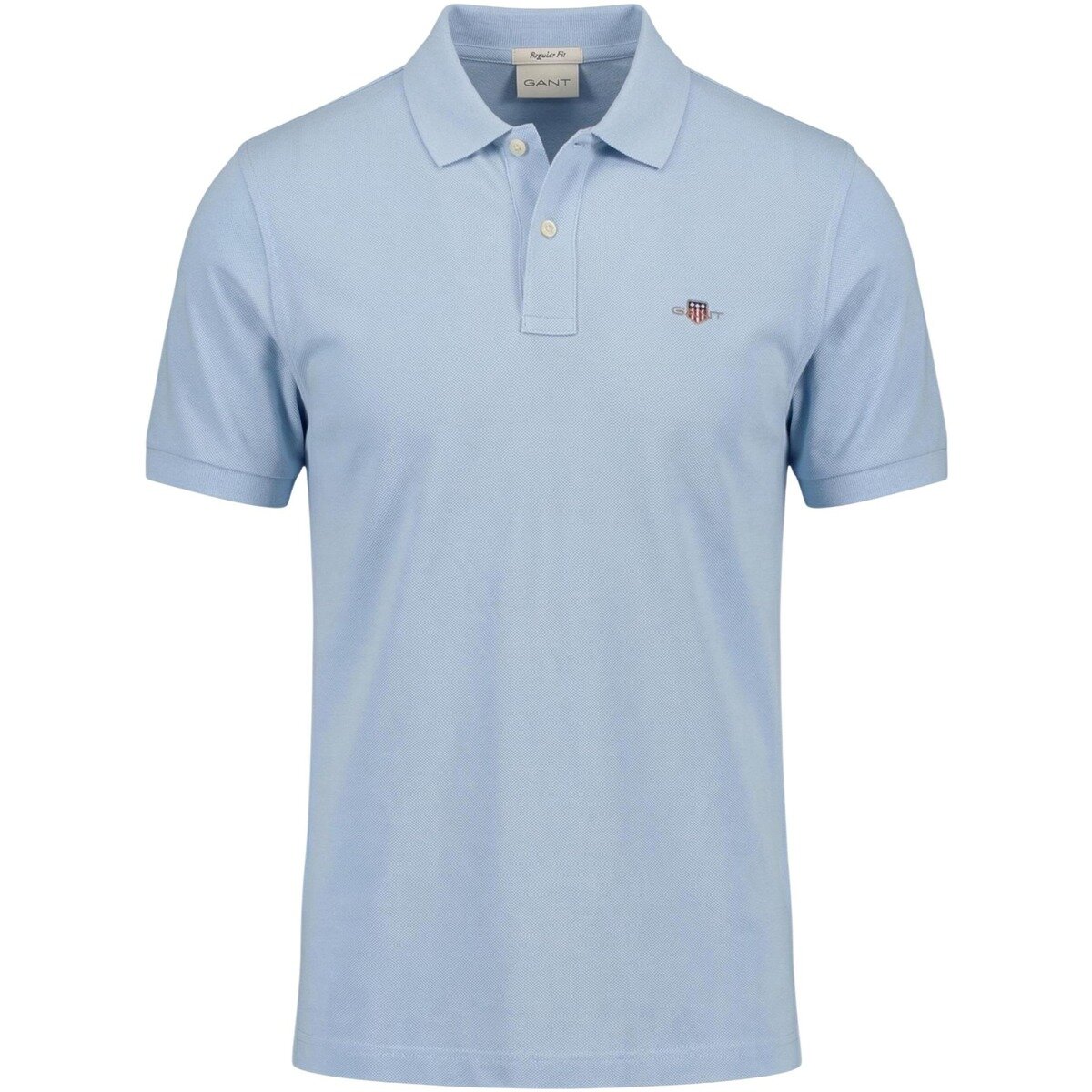 Gant Îmbracaminte REG SHIELD SS PIQUE POLO 2601.002210