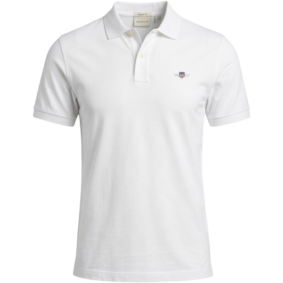 Gant Îmbracaminte REG SHIELD SS PIQUE POLO 2601.002210