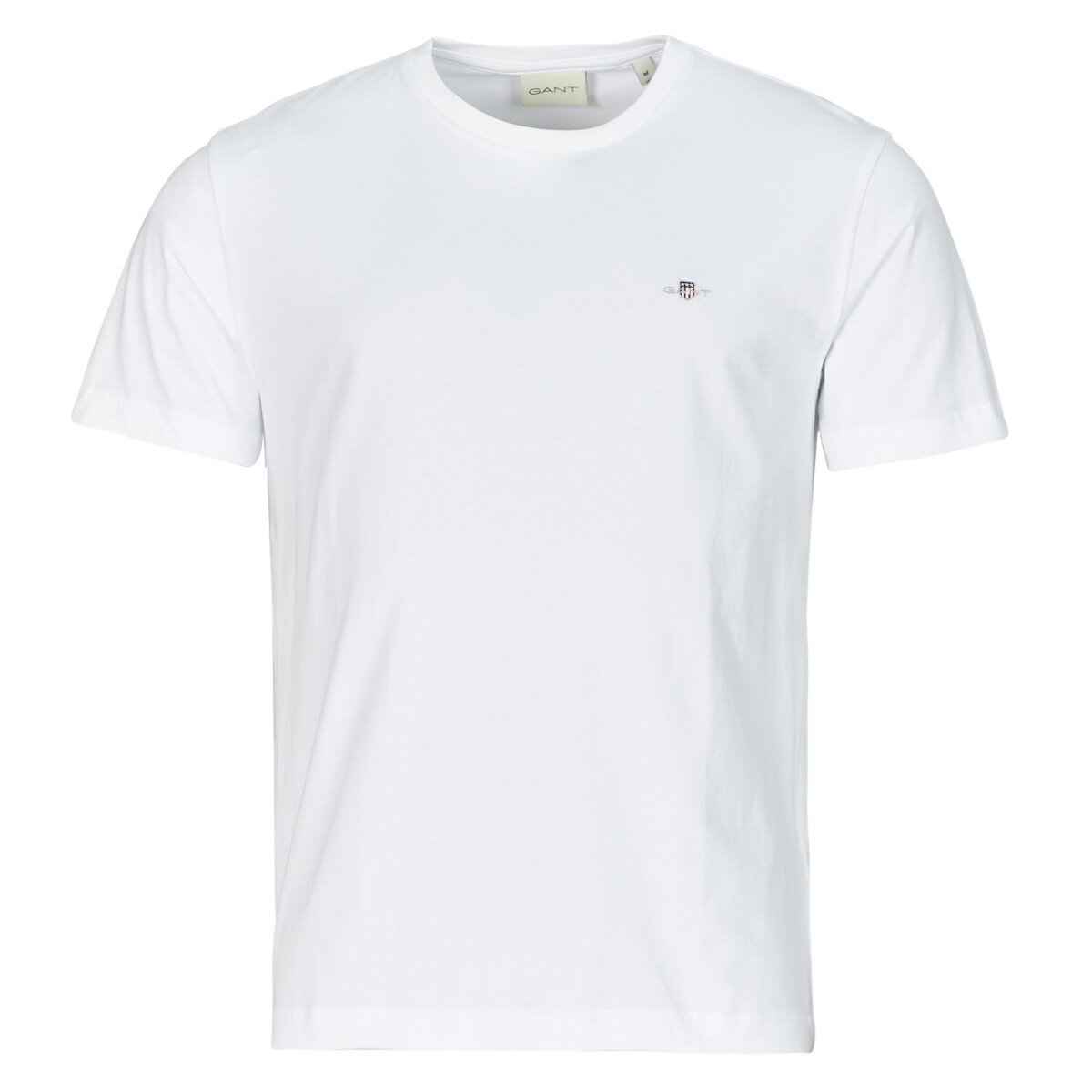 Gant Îmbracaminte REG SHIELD SS T-SHIRT