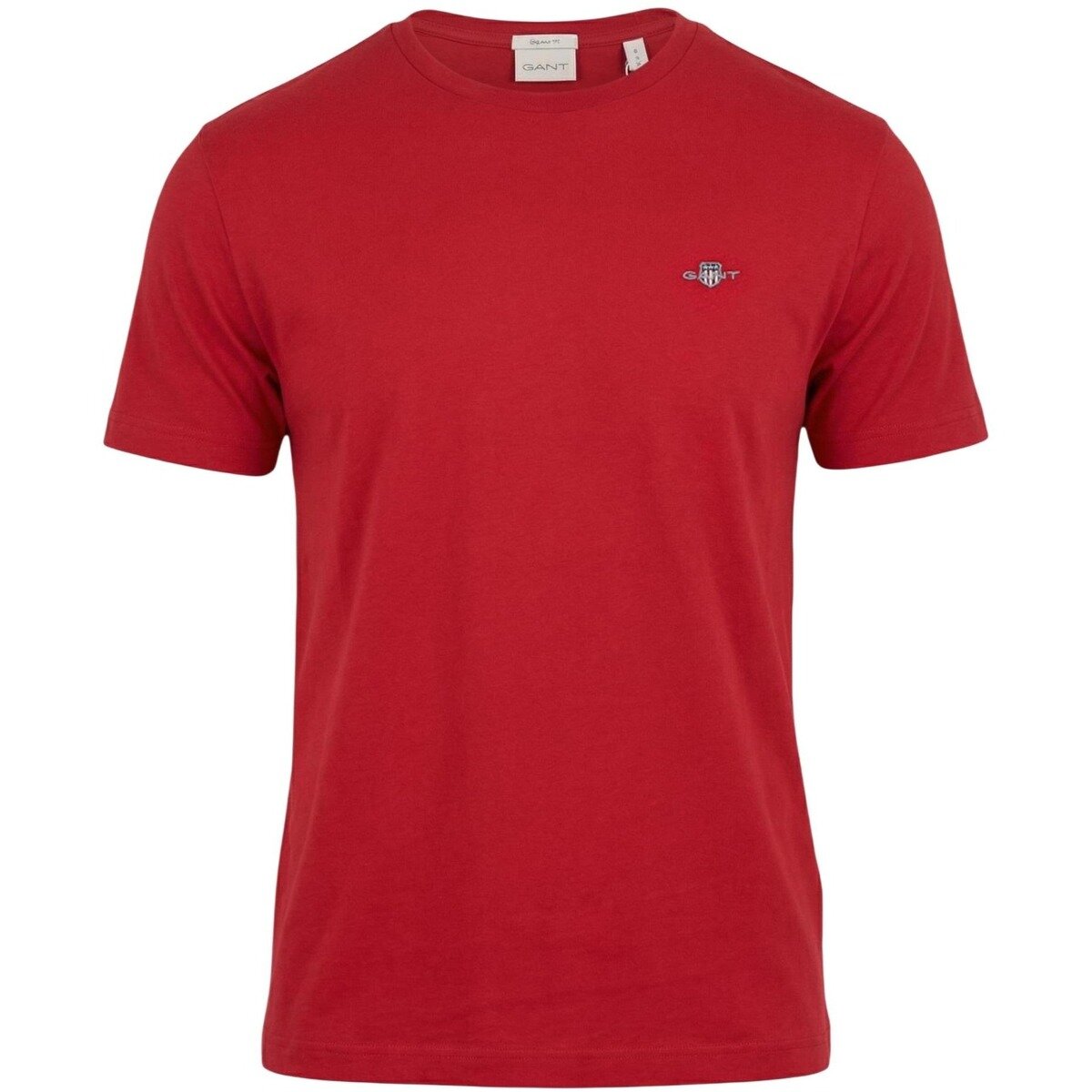 Gant Îmbracaminte REG SHIELD SS T-SHIRT 2601.2003184