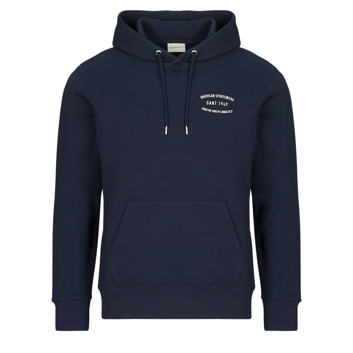 Gant Îmbracaminte SMALL GRAPHIC SWEAT HOODIE