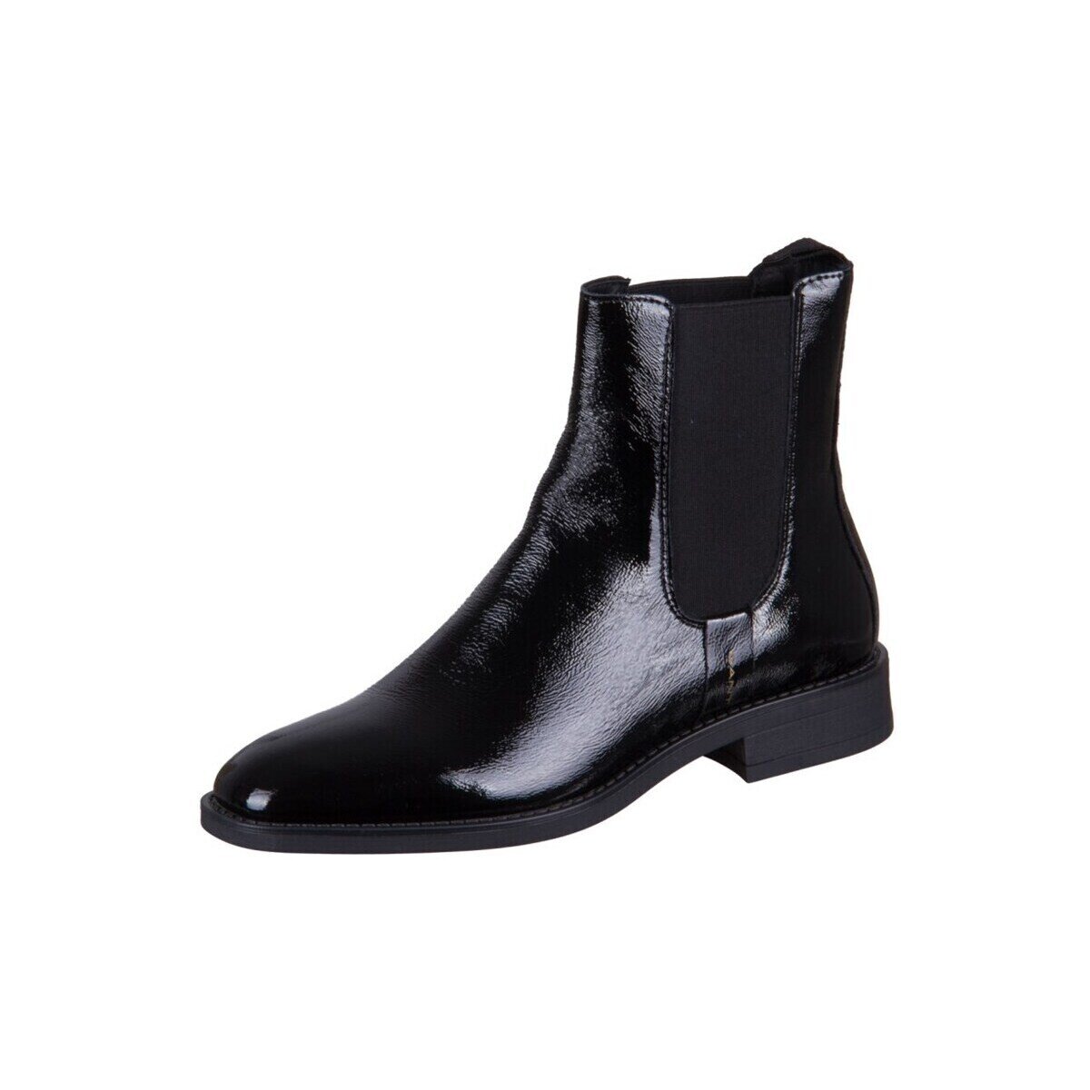 Gant Pantofi Fayy Black Lack