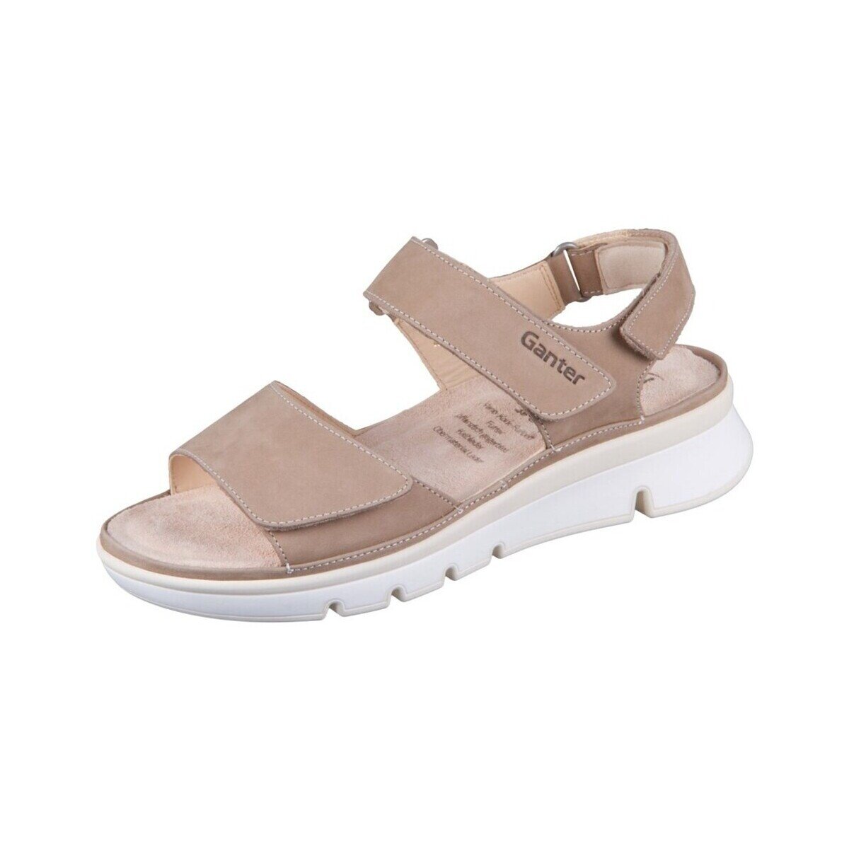 Ganter Pantofi 92006122100