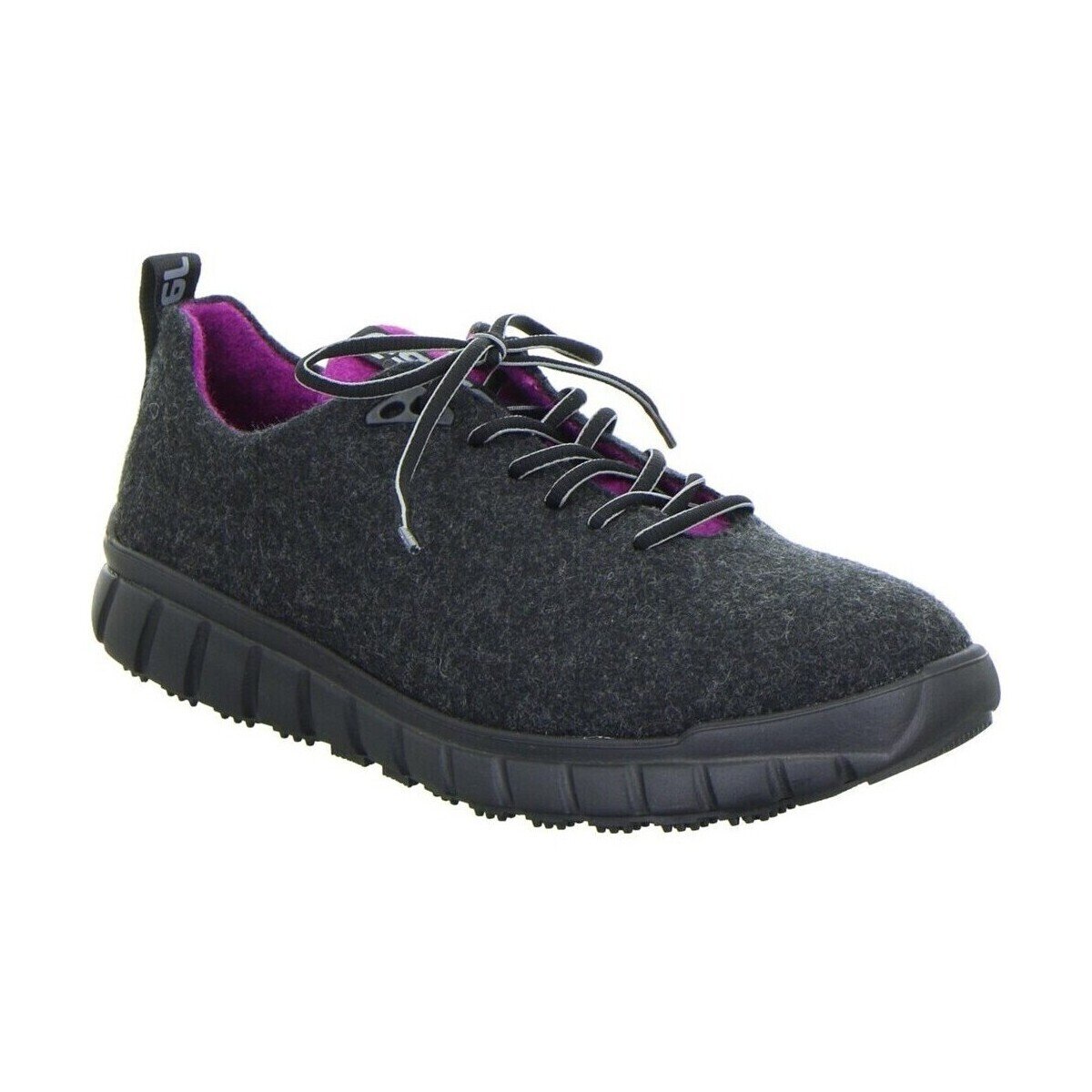 Ganter Pantofi Evo Merinowolle