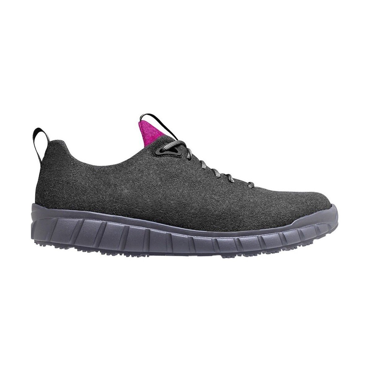Ganter Pantofi Evo Merinowolle