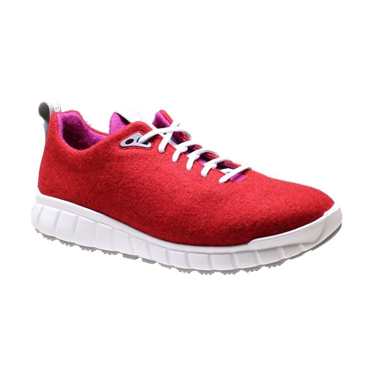 Ganter Pantofi Evo Merinowolle