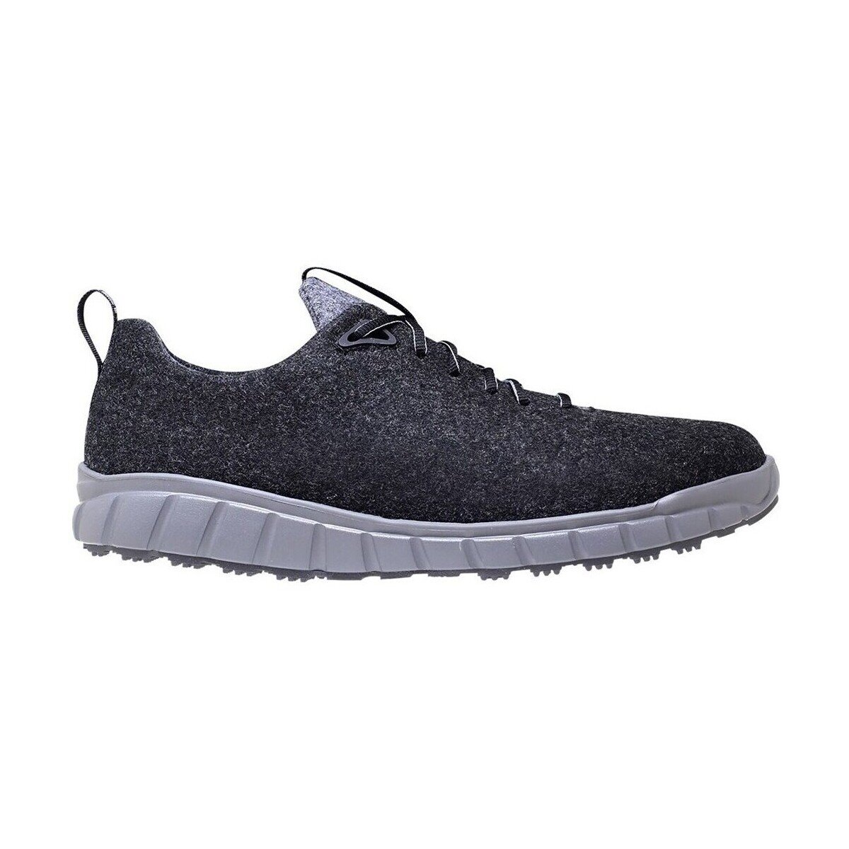 Ganter Pantofi Evo Merinowolle