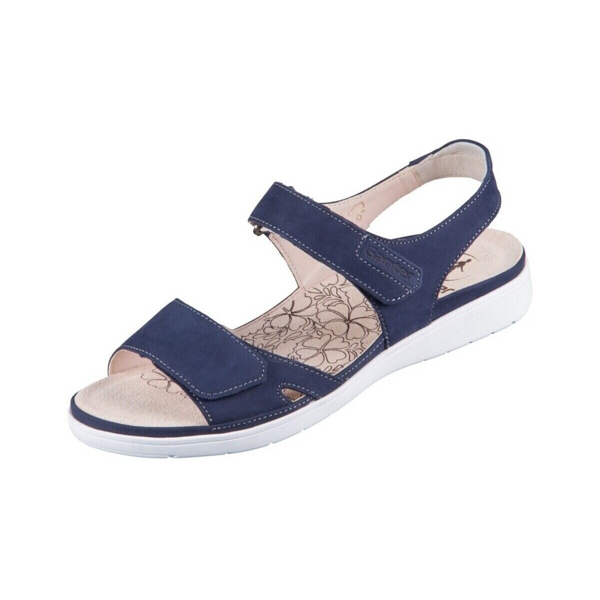 Ganter Pantofi Gina