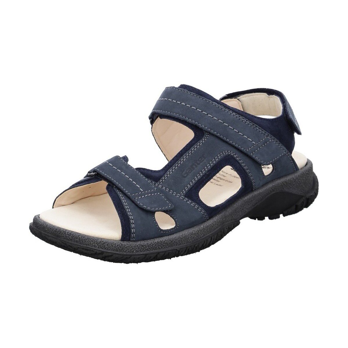 Ganter Pantofi Giovanni