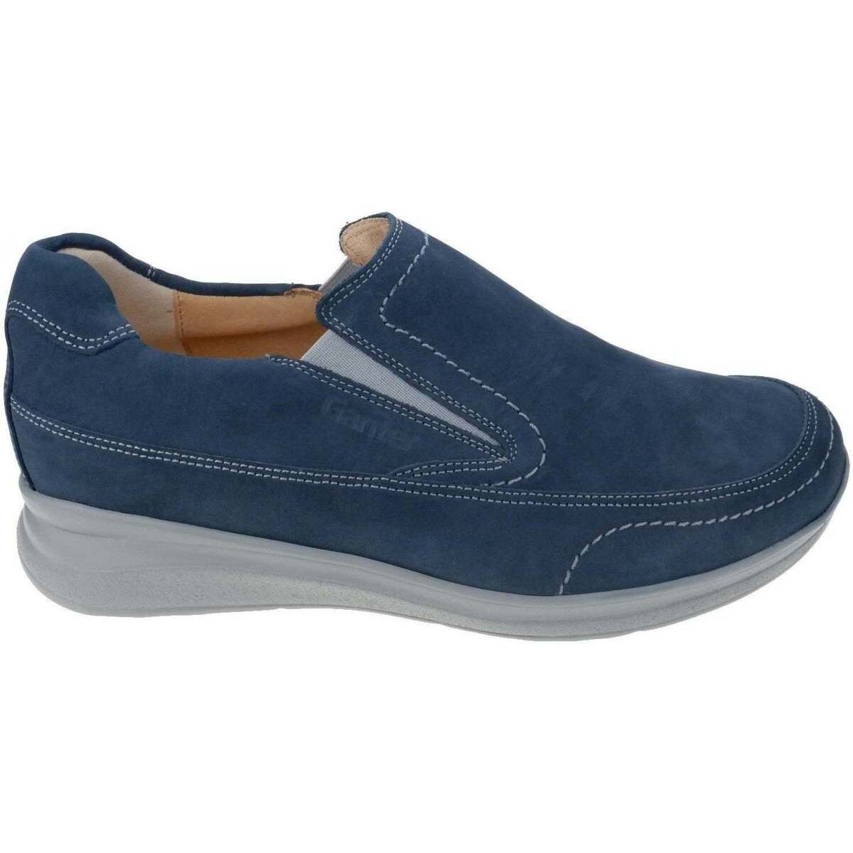 Ganter Pantofi Harald