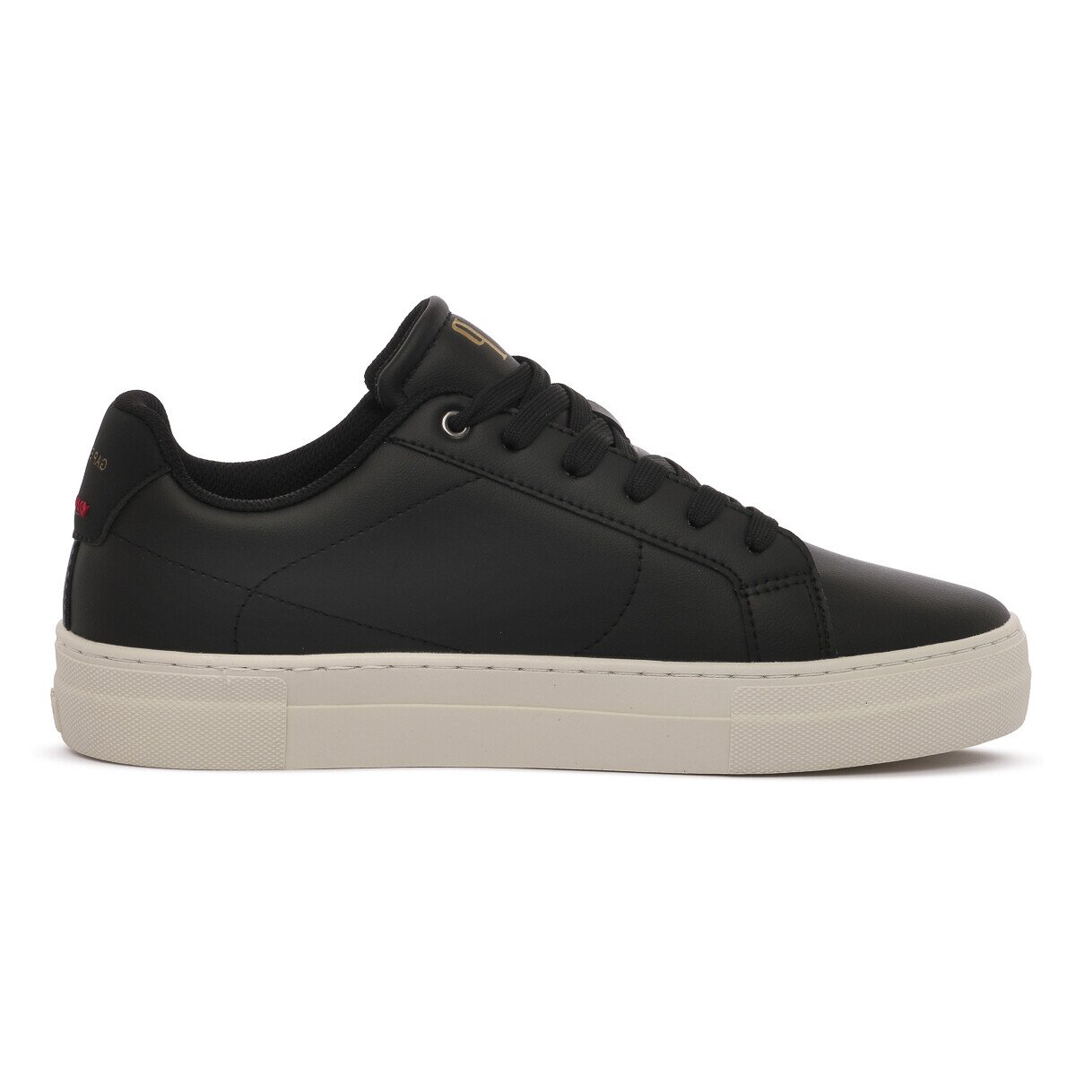 Gap Pantofi PORTLAND BLACK