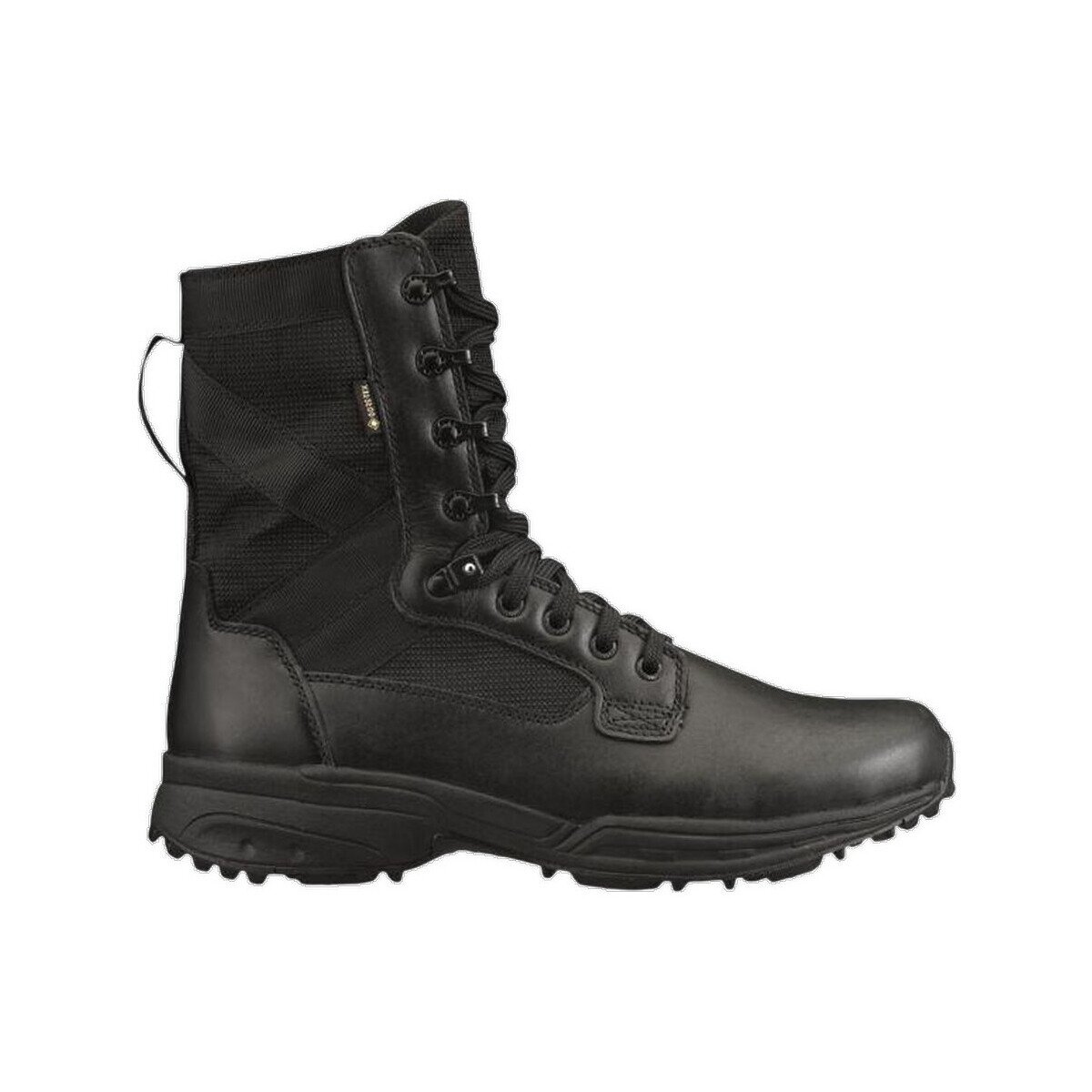 Garmont Pantofi Bottines T8 FG Nfs Gtx Regular cuir et nylon