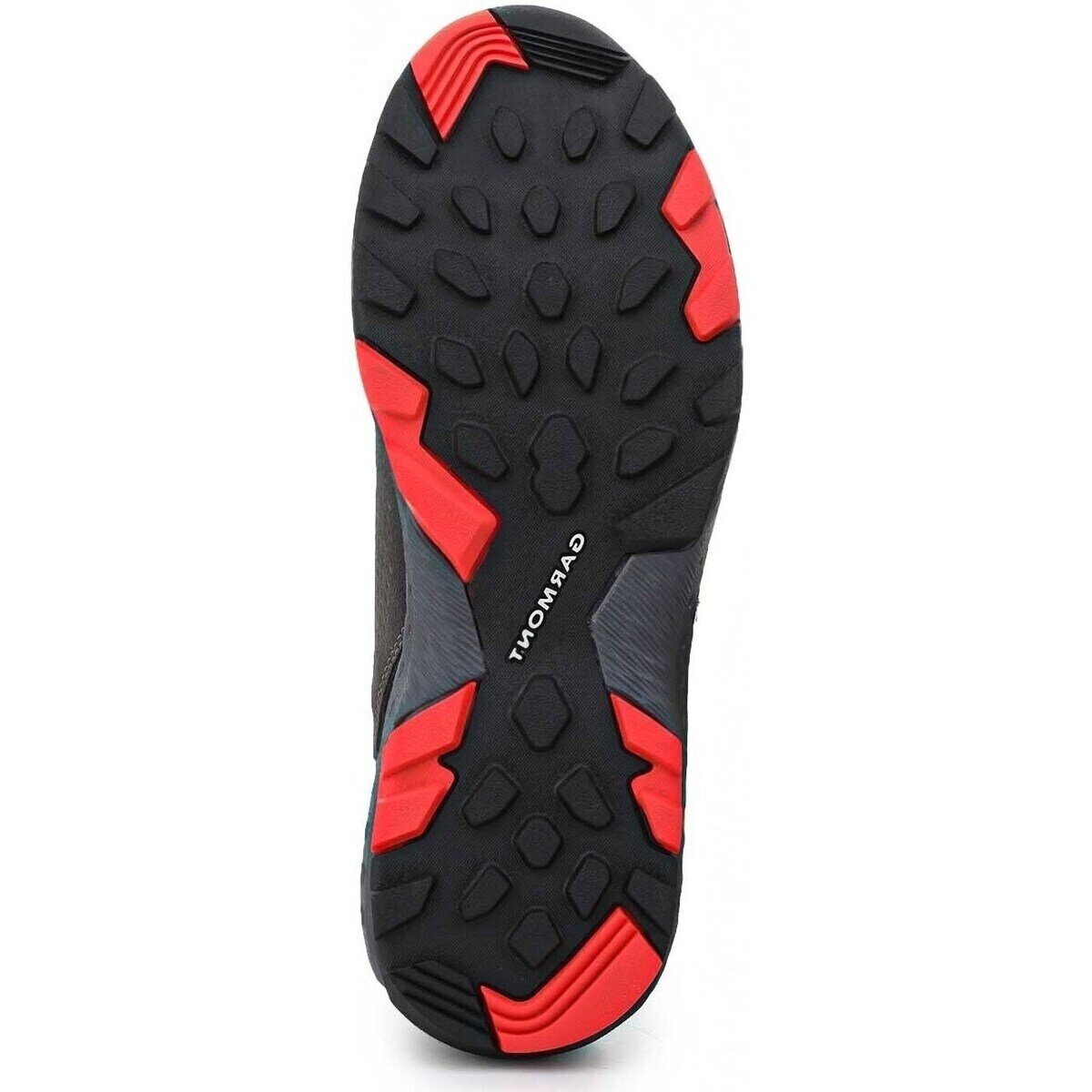 Garmont Pantofi GROOVE MID G-DRY 002565