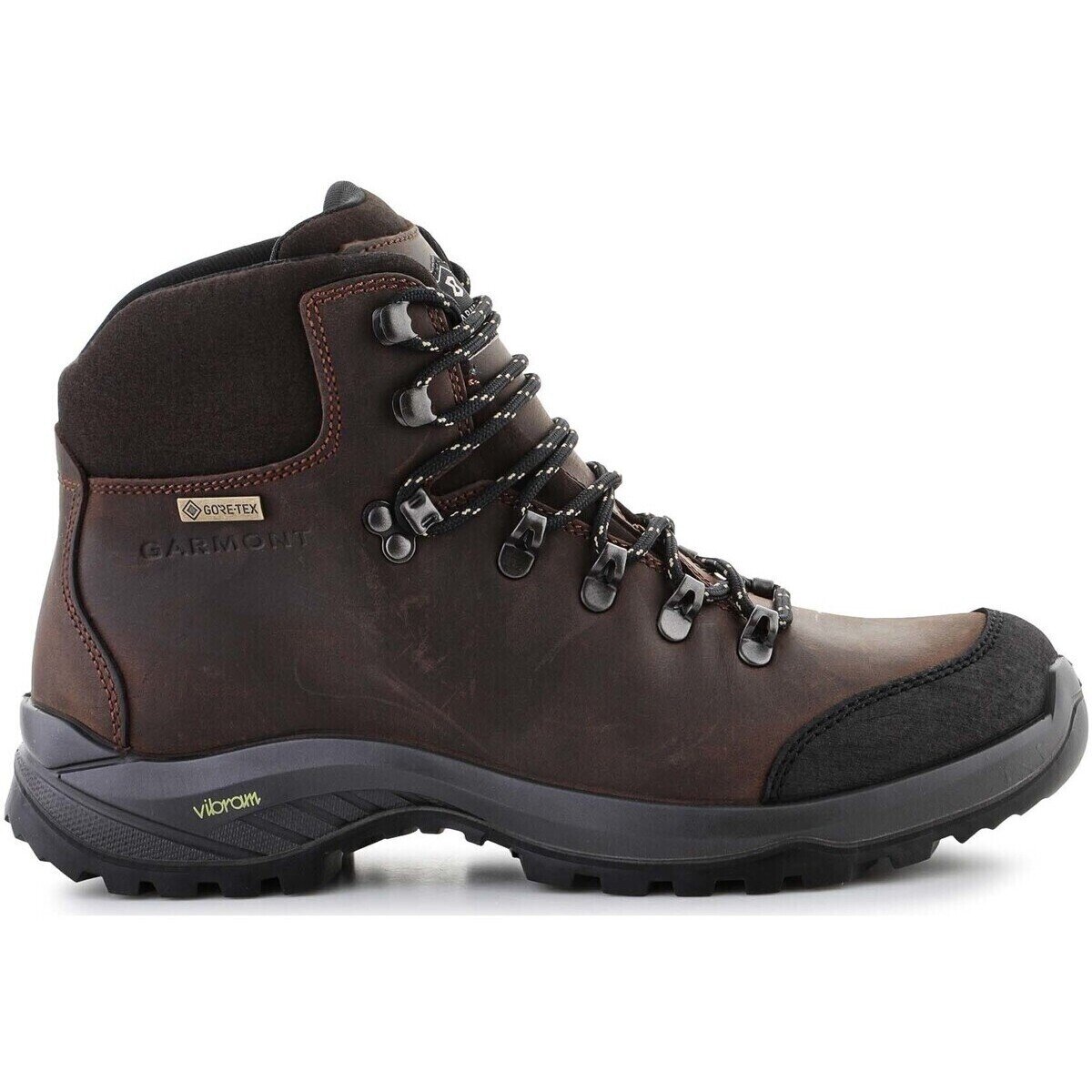 Garmont Pantofi Syncro Light Plus GTX - brown 002490