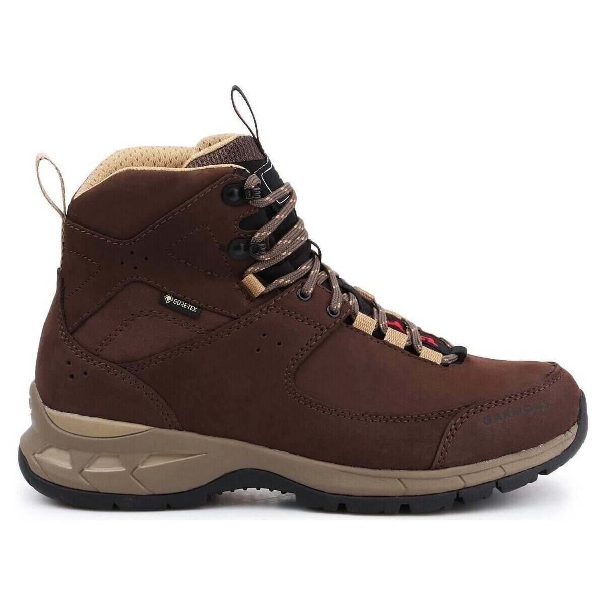 Garmont Pantofi Trail Beast MID GTX WMS 481208-615