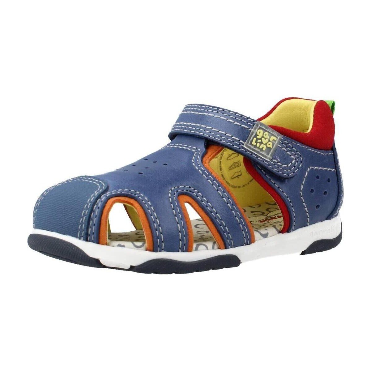 Garvalin Pantofi 212605g