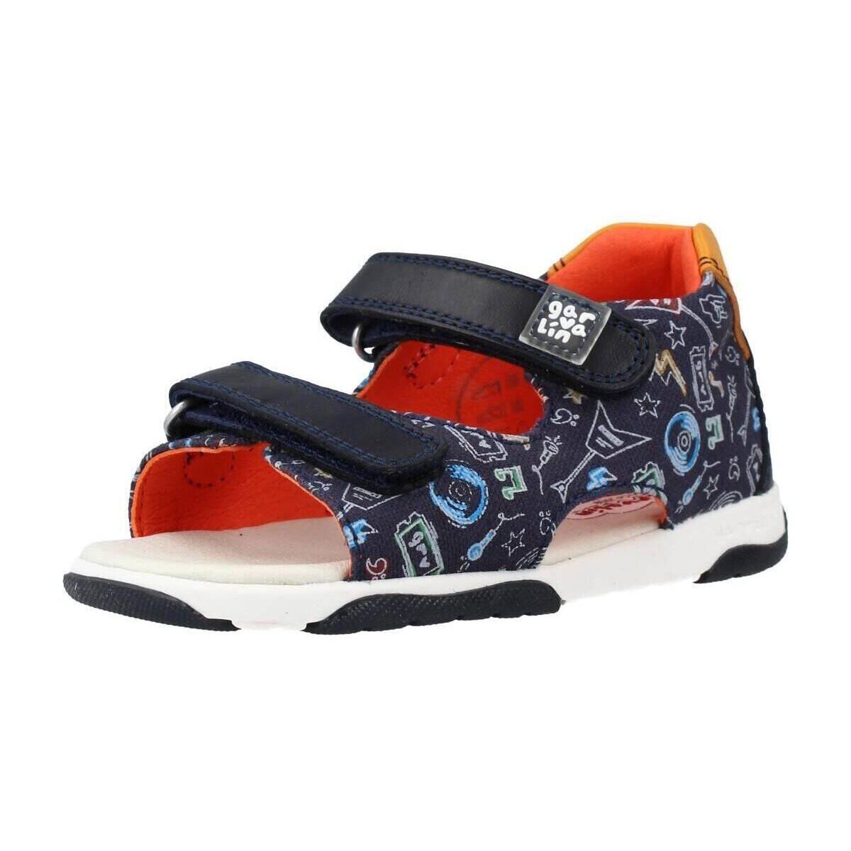 Garvalin Pantofi 222615g