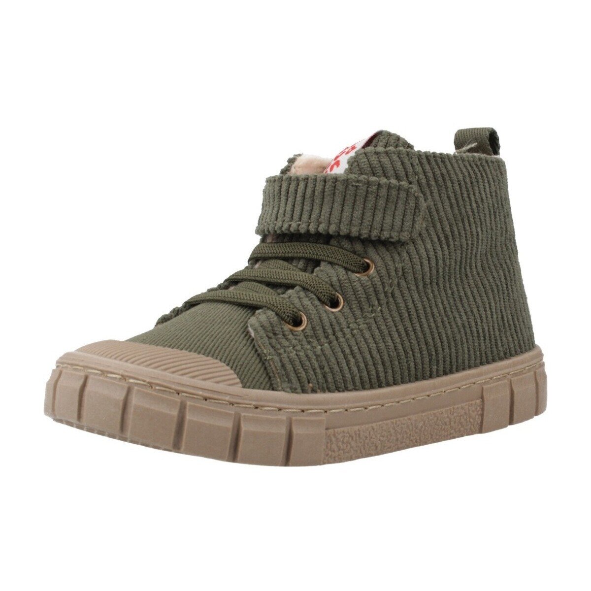 Garvalin Pantofi 251330g Botin Pana