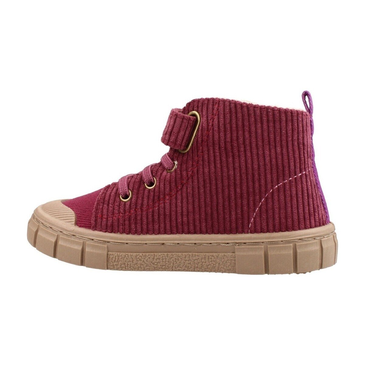 Garvalin Pantofi 251330g Botin Pana