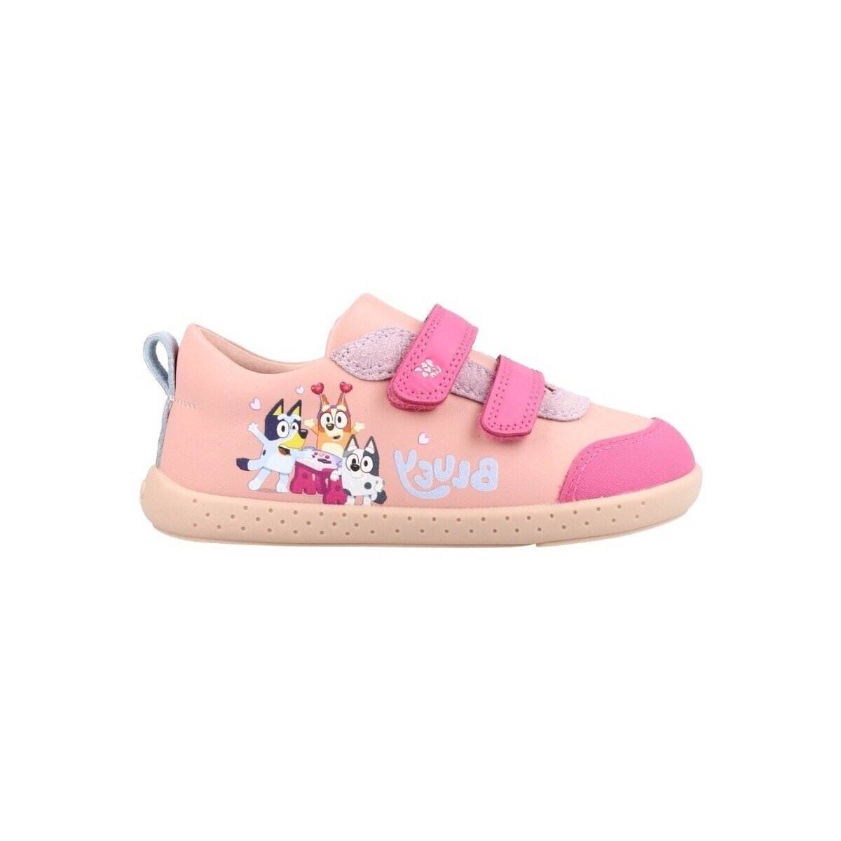 Garvalin Pantofi 261850g Zapato Print