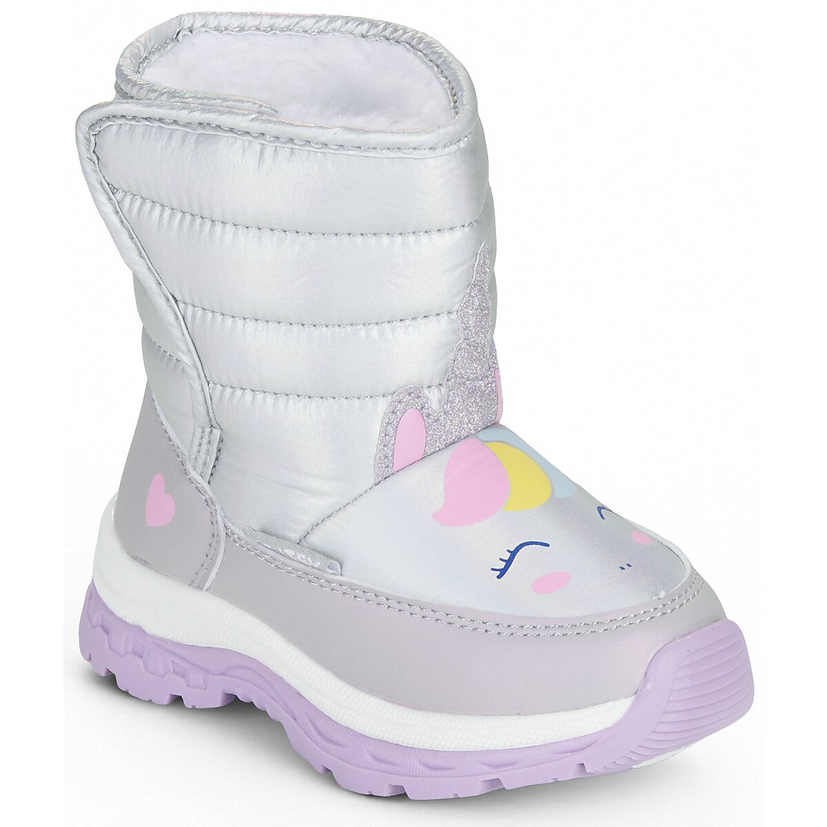 Garvalin Pantofi APRES-SKI