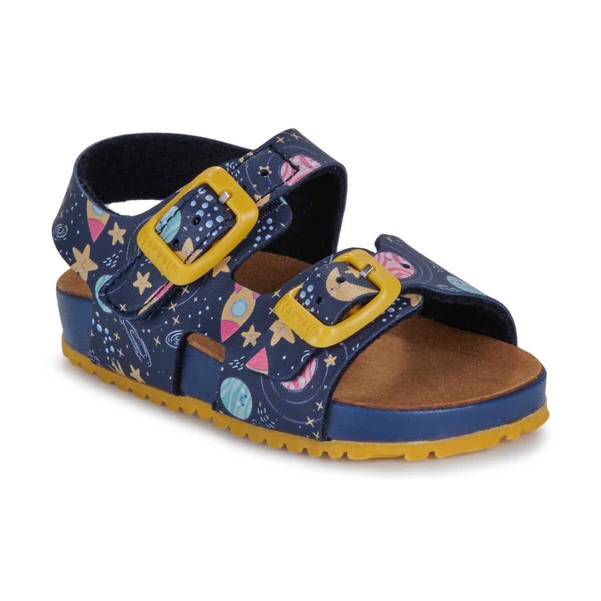 Garvalin Pantofi BIOS BOY