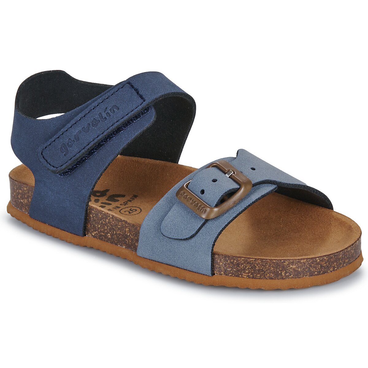 Garvalin Pantofi BIOS BOY