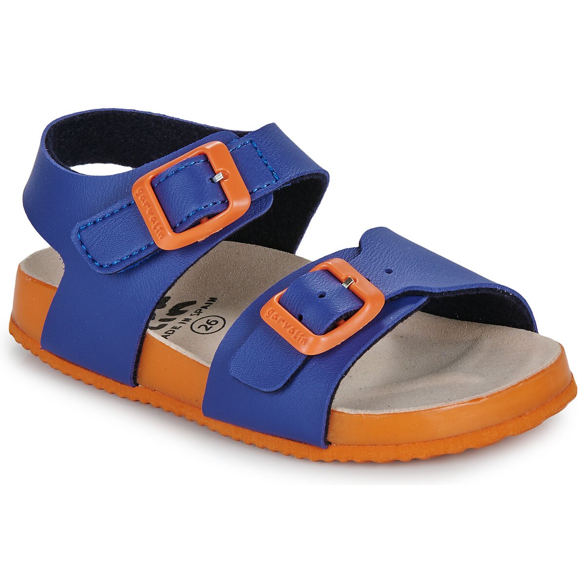 Garvalin Pantofi BIOS BOY