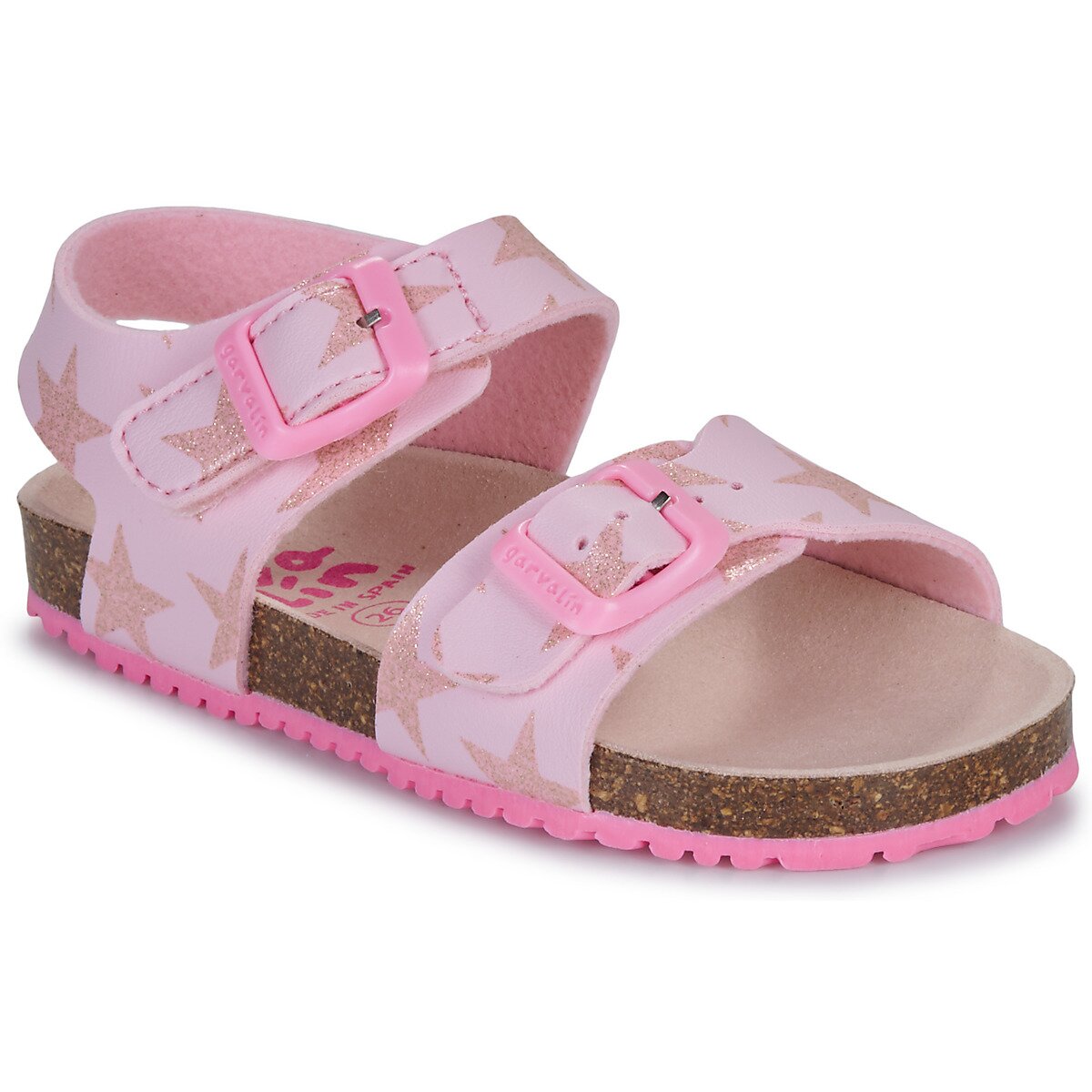 Garvalin Pantofi BIOS GIRL