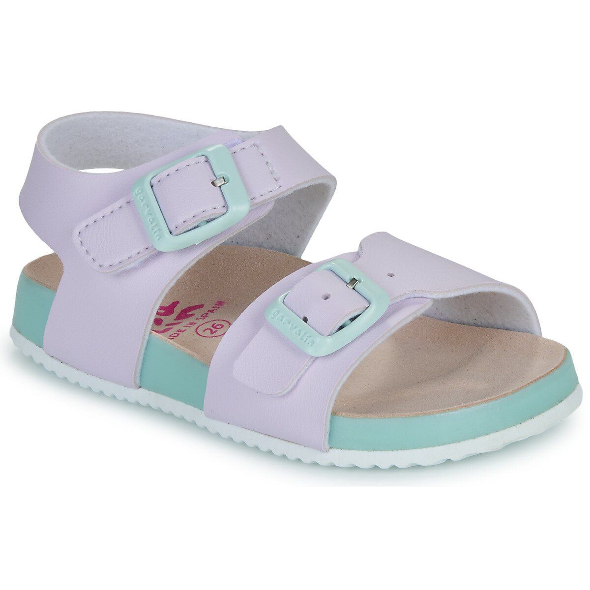 Garvalin Pantofi BIOS GIRL