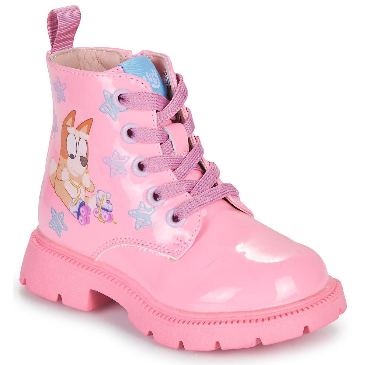 Garvalin Pantofi BLUEY