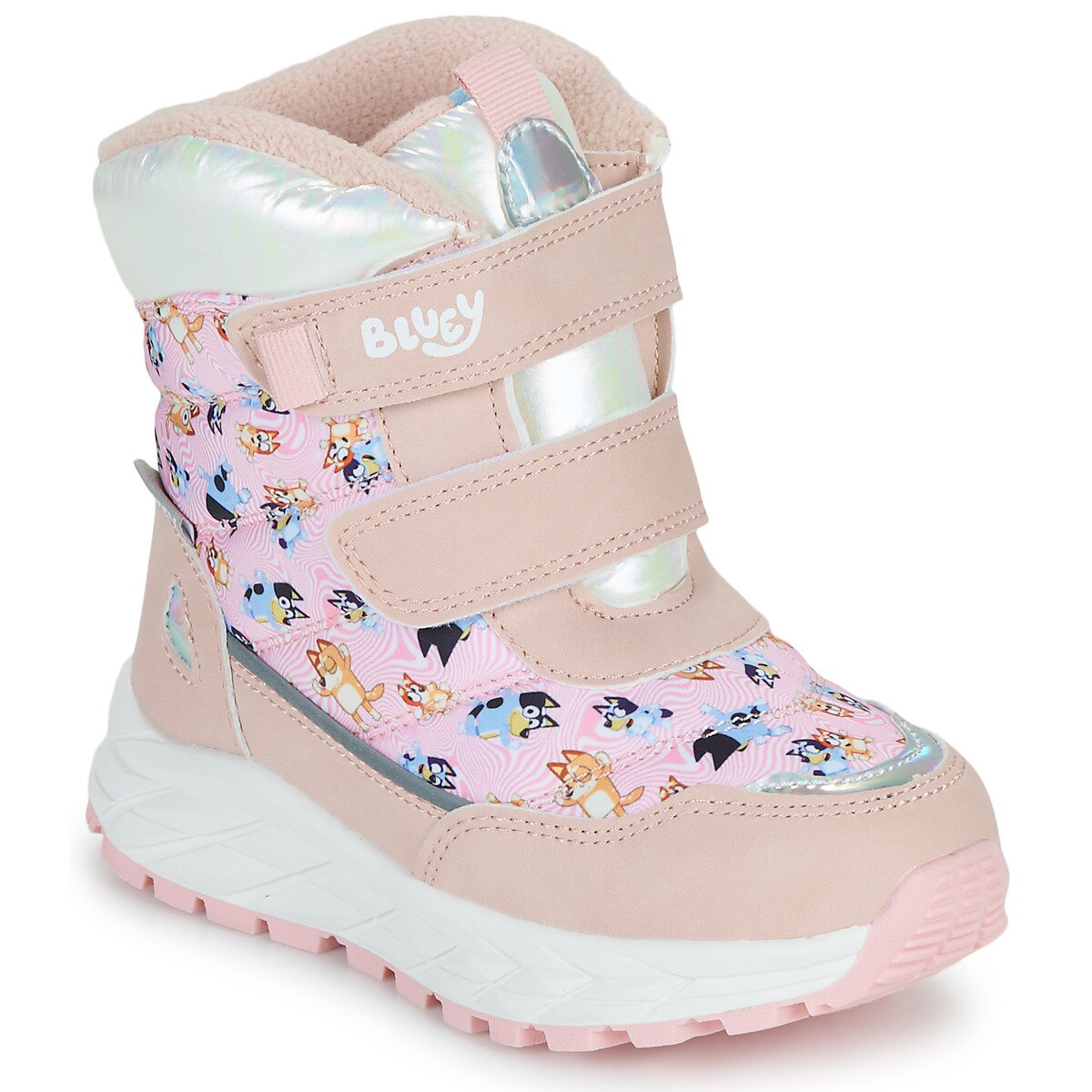Garvalin Pantofi BLUEY