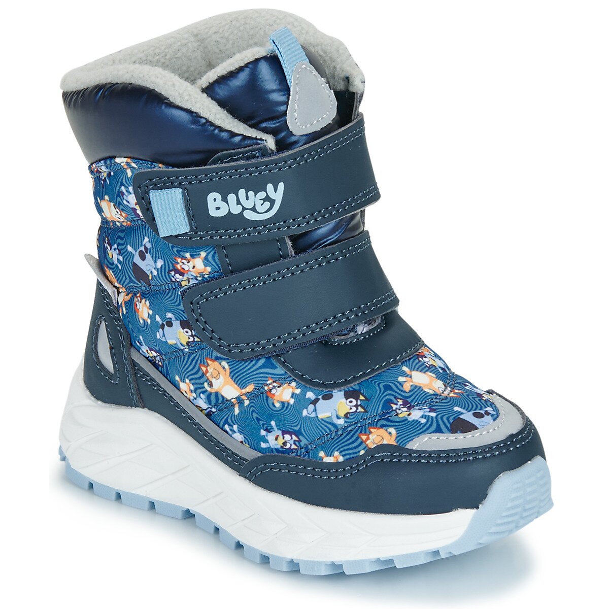Garvalin Pantofi BLUEY