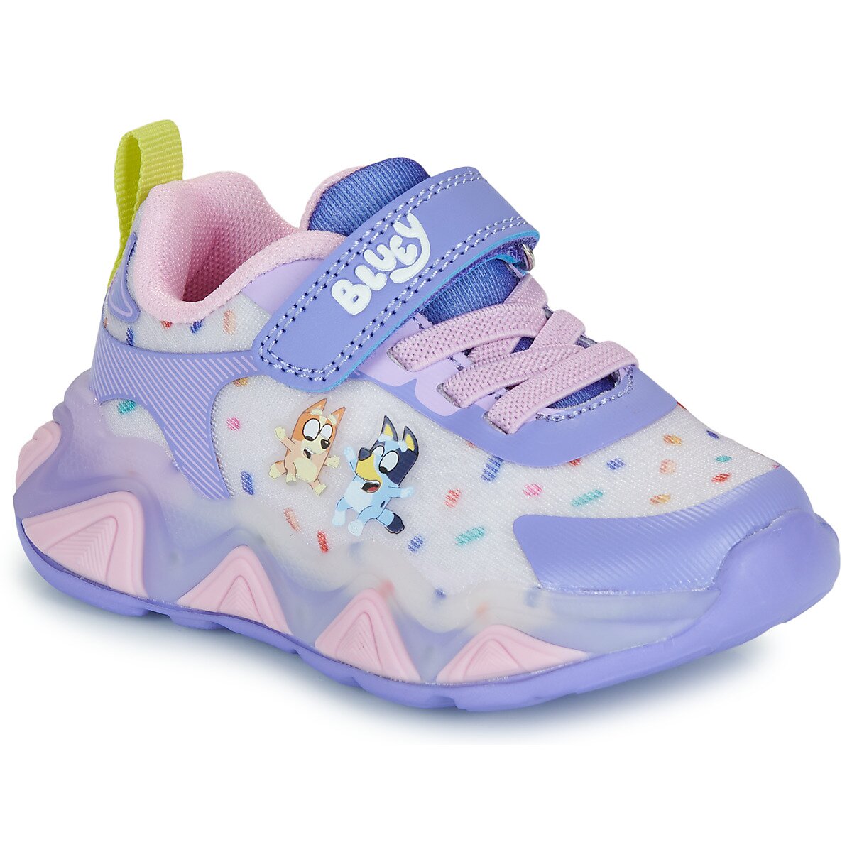 Garvalin Pantofi BLUEY
