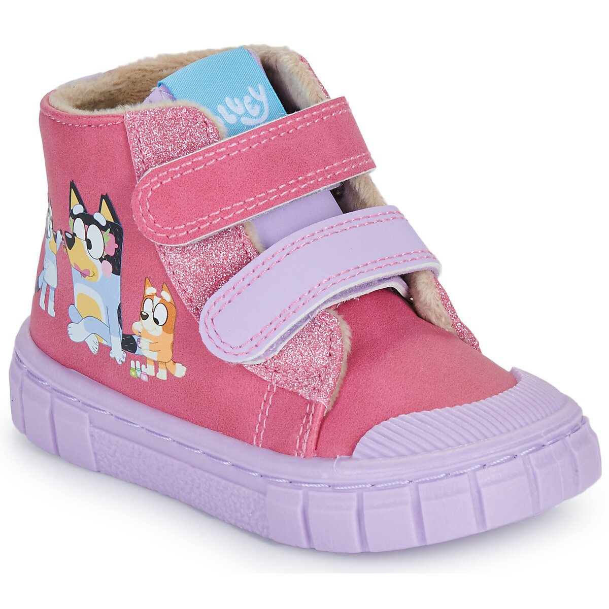 Garvalin Pantofi BLUEY