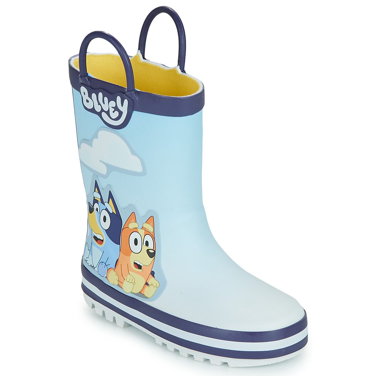 Garvalin Pantofi BLUEY