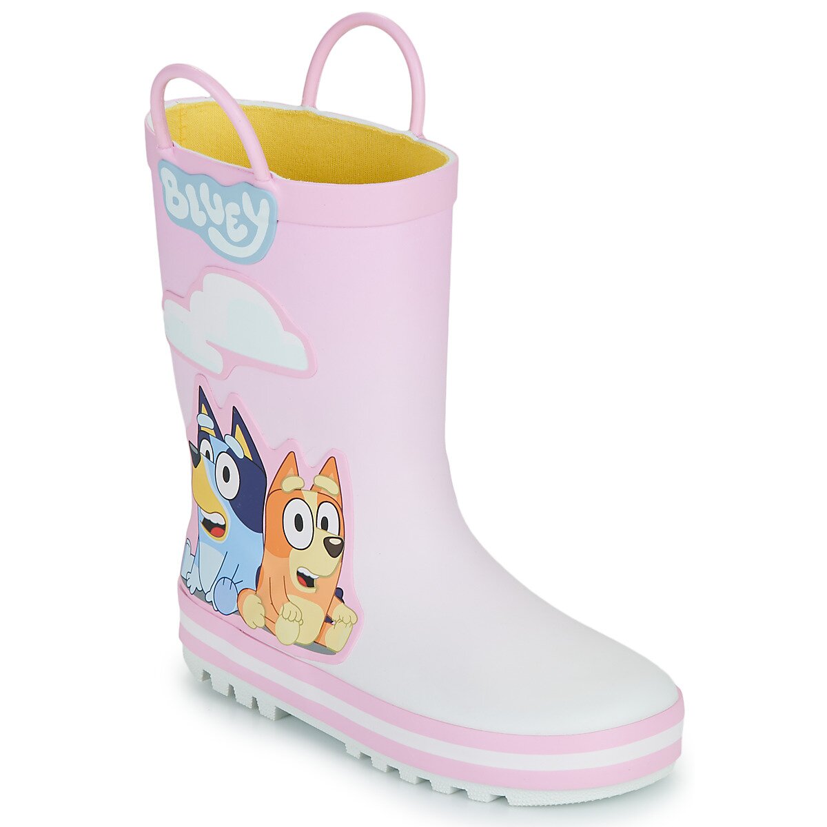 Garvalin Pantofi BLUEY