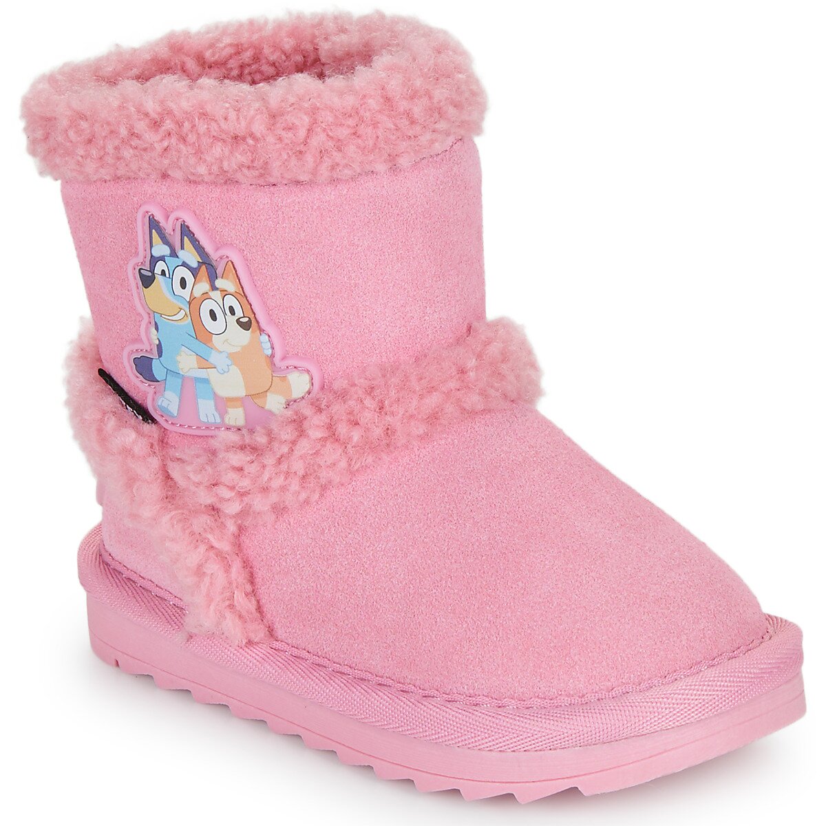 Garvalin Pantofi BLUEY