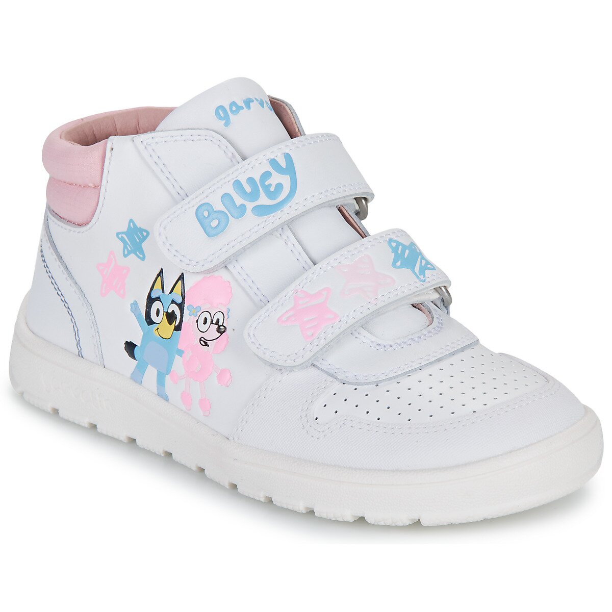 Garvalin Pantofi BLUEY