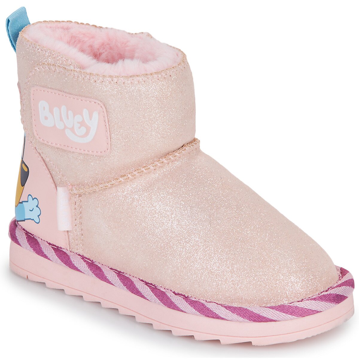 Garvalin Pantofi BLUEY