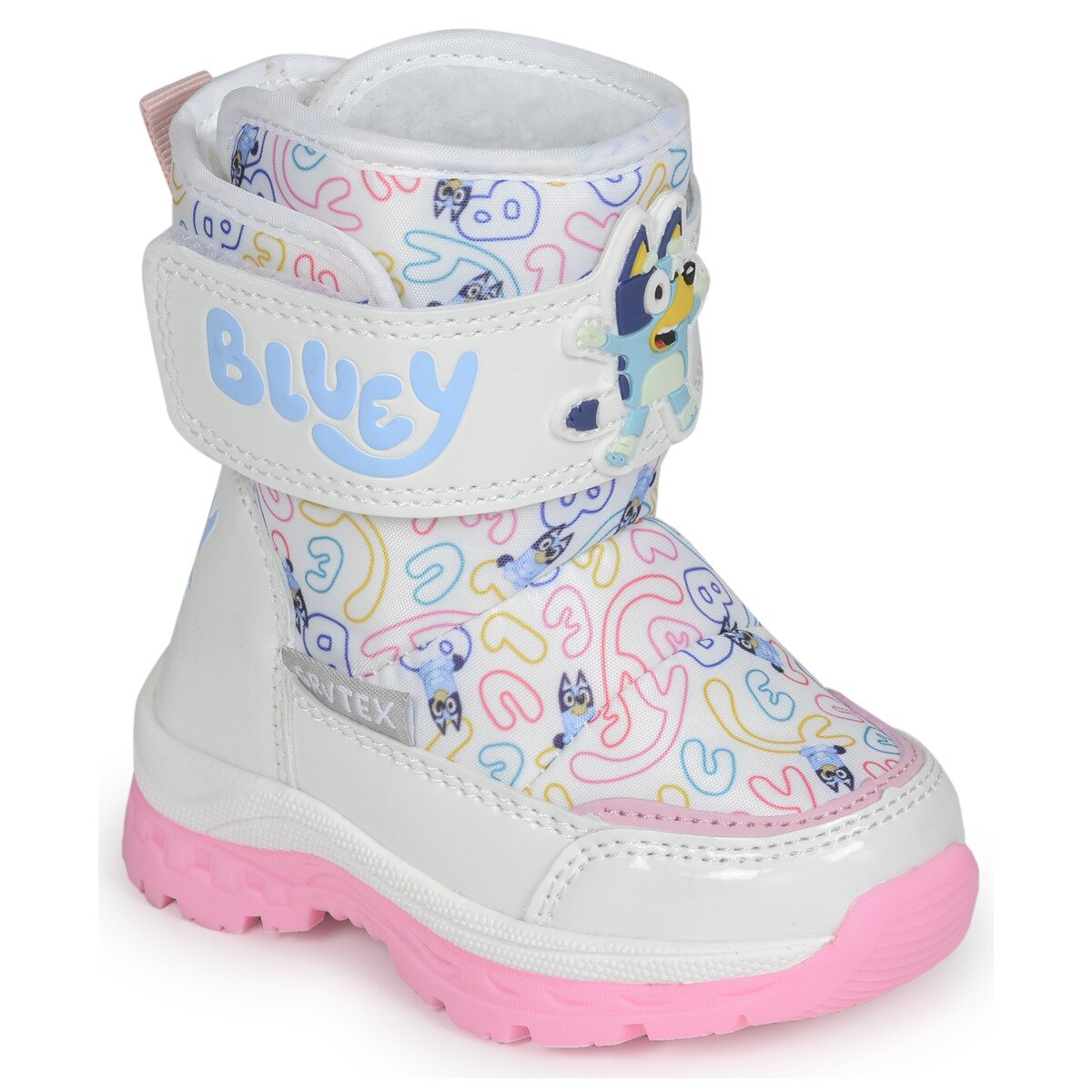 Garvalin Pantofi BLUEY