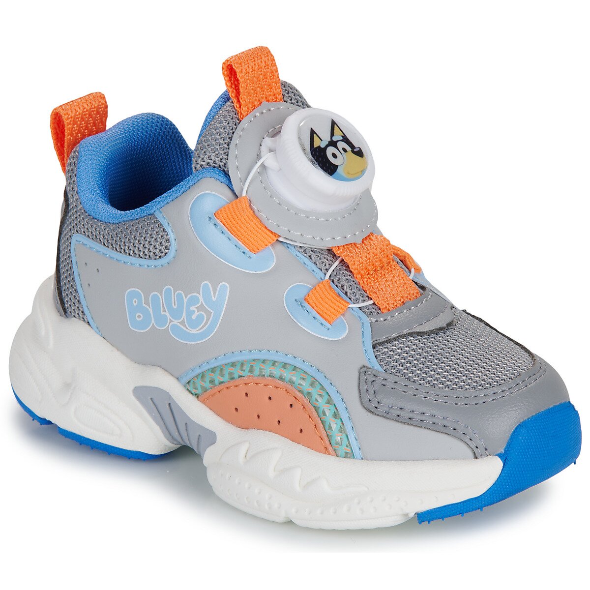 Garvalin Pantofi BLUEY