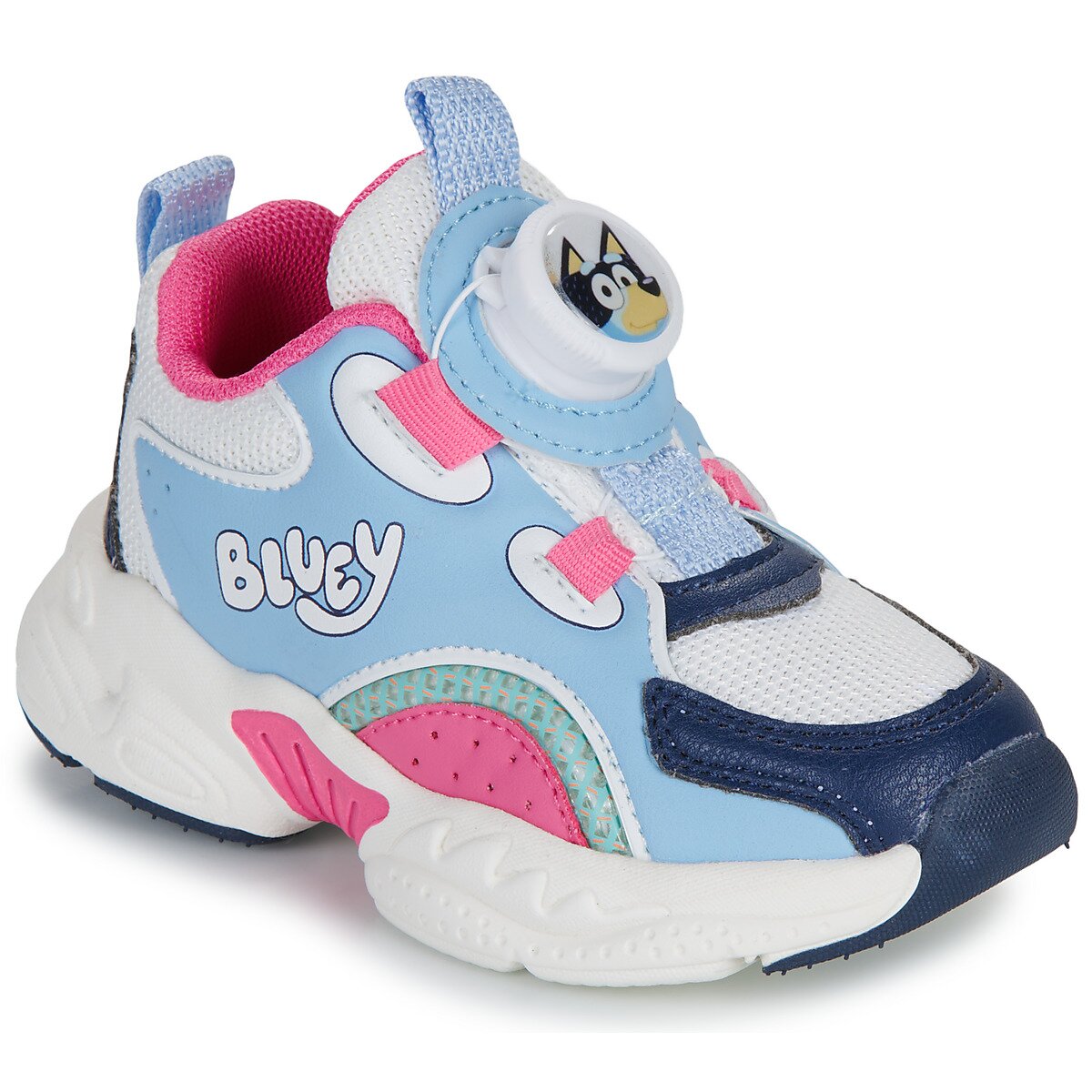 Garvalin Pantofi BLUEY