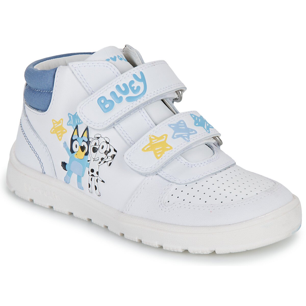 Garvalin Pantofi BLUEY