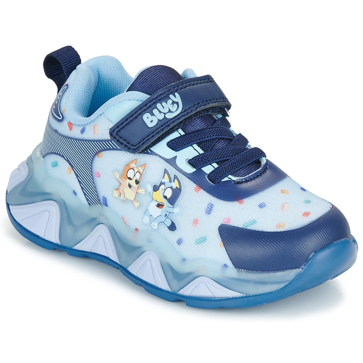 Garvalin Pantofi BLUEY