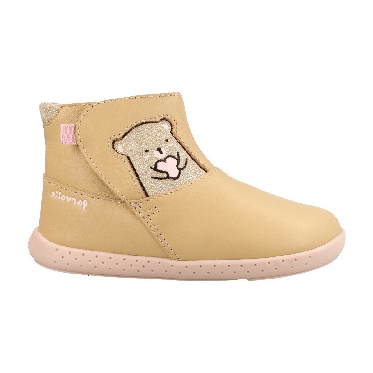 Garvalin Pantofi Bota Casual