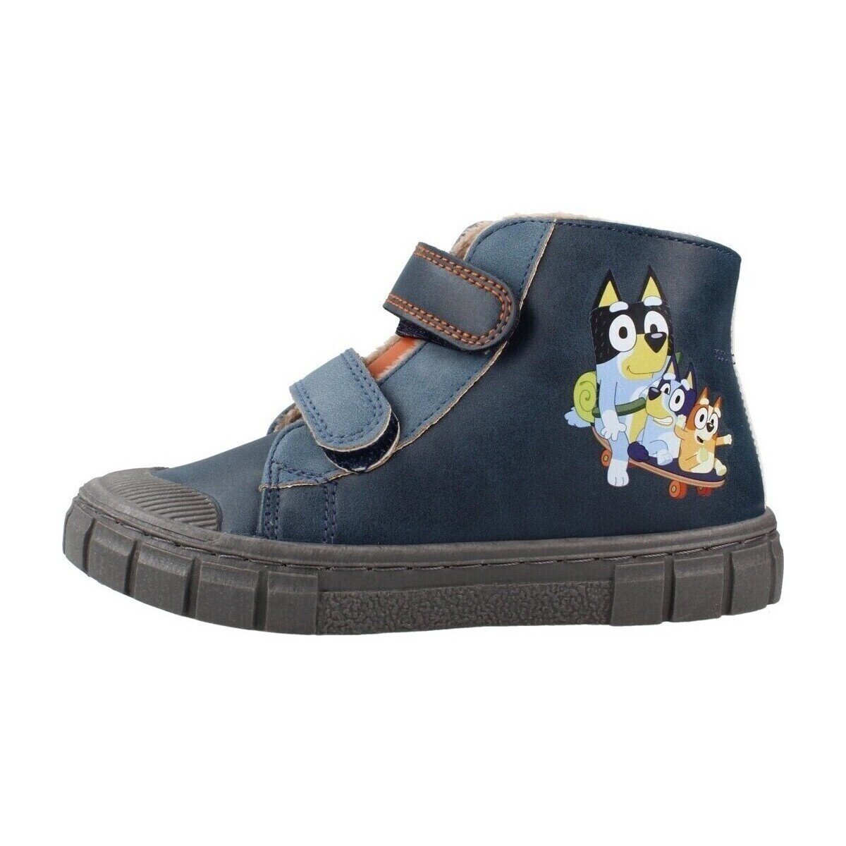 Garvalin Pantofi Botin Bluey