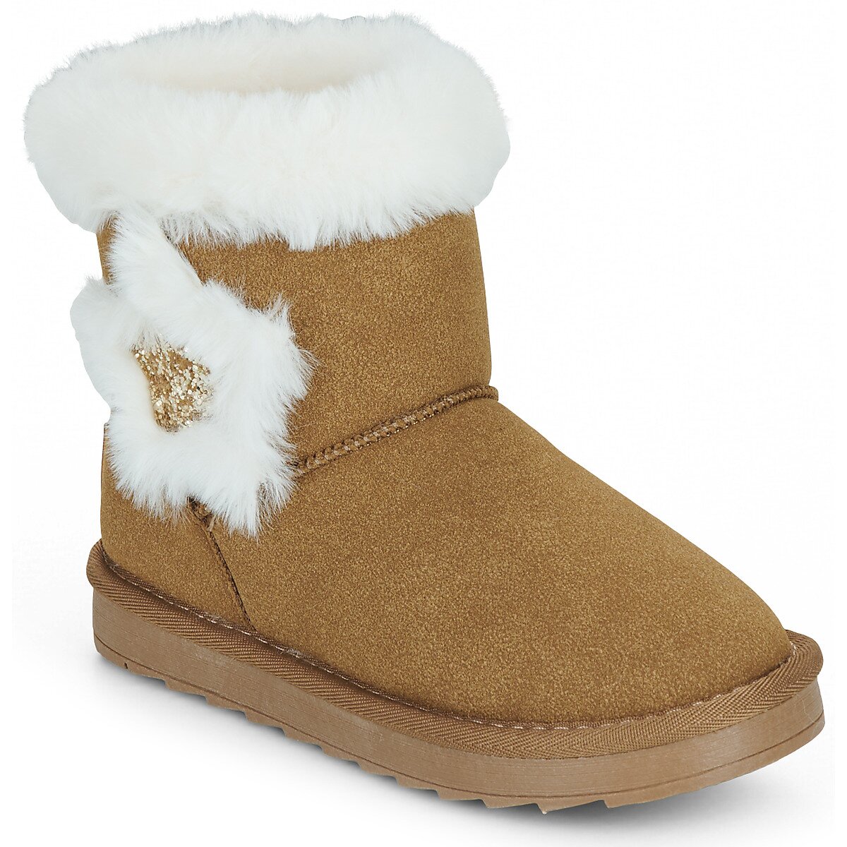 Garvalin Pantofi CLOUD BOOTS